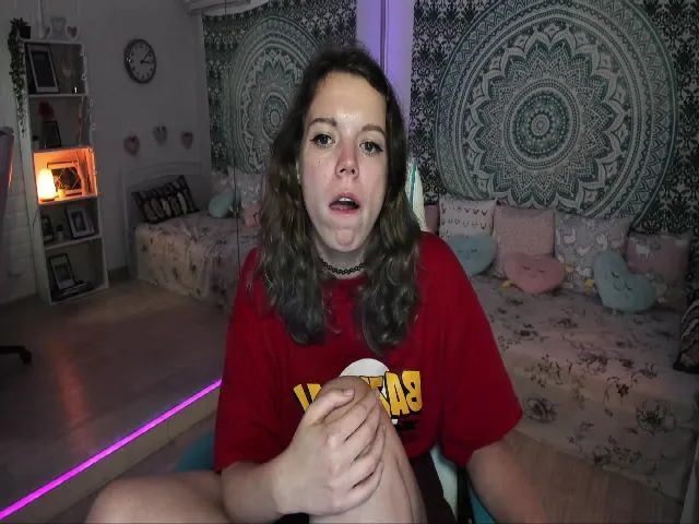 Live sex webcam photo for ClancyOsborne #259571174