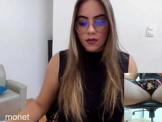 Live sex webcam photo for camila-monet #247828760