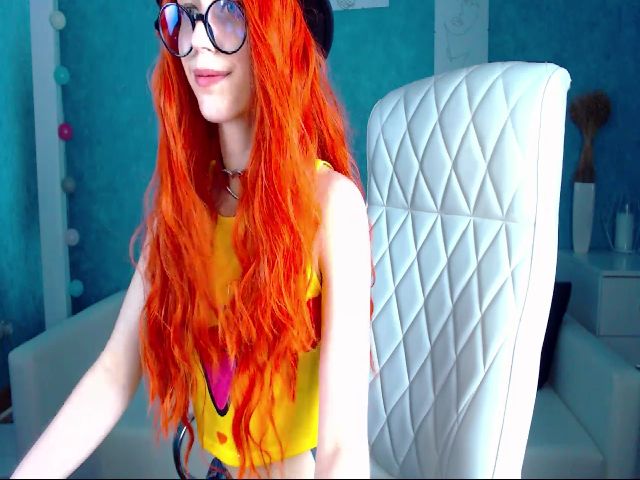 Live sex webcam photo for Shine_Eva #253834240