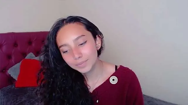 Live sex webcam photo for Violet_08 #244787683