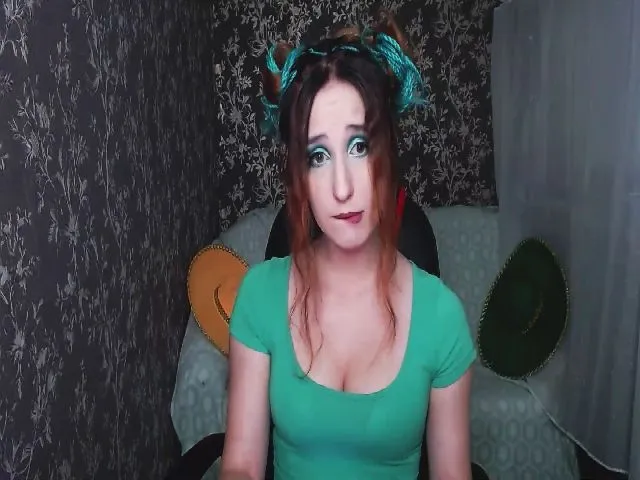 Live sex webcam photo for AgathaNoxe #261019160