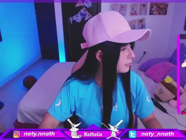 Live sex webcam photo for natynnath #249657376