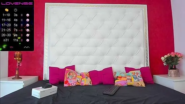 Live sex webcam photo for JadeGray #244962898