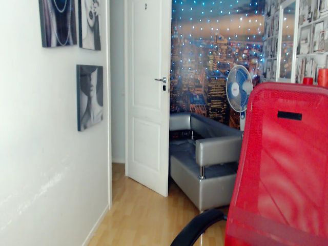 Live sex webcam photo for Lovely_della #253190784