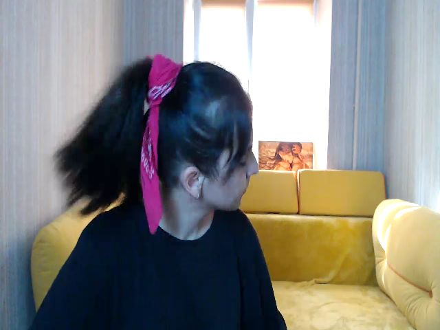 Live sex webcam photo for Areissa #255650850