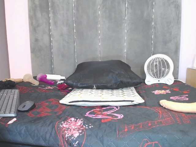 Live sex webcam photo for Melani-Dream #260479834