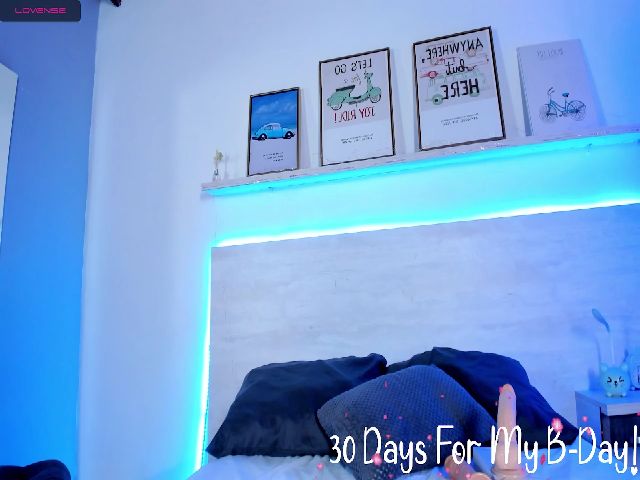 Live sex webcam photo for Sophia_Ferrer #261651579