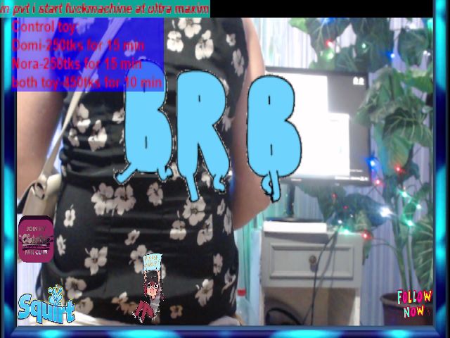 Live sex webcam photo for AnySnowFlake #263583843