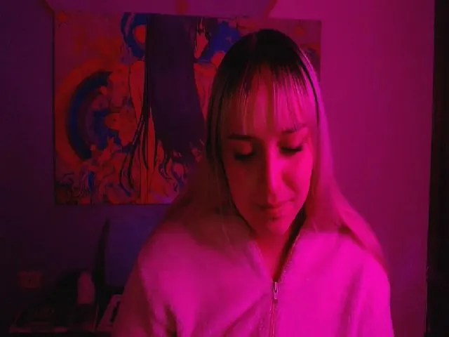 Live sex webcam photo for Anyela_bubble #264722077