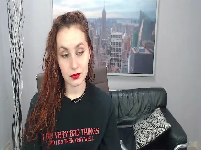 Live sex webcam photo for BrandiSin #256830609