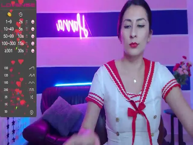 Live sex webcam photo for HannaCamgirl #265313373