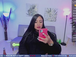 Live sex webcam photo for paulinagalvis #240685375