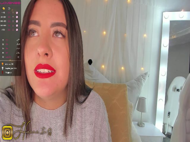 Live sex webcam photo for Hanna_tn #256365768