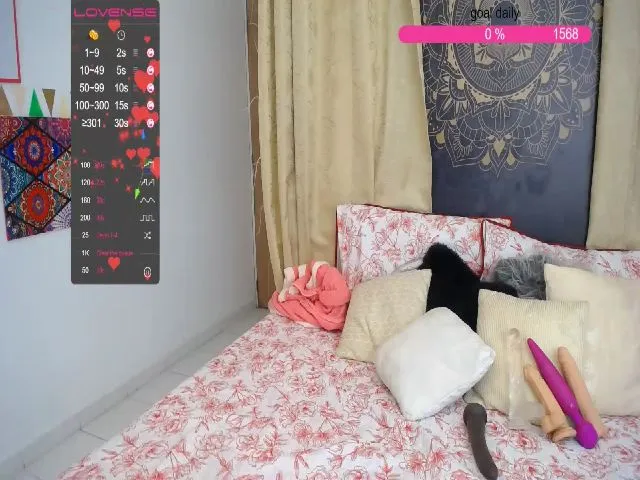 Live sex webcam photo for IndianMama #253790114