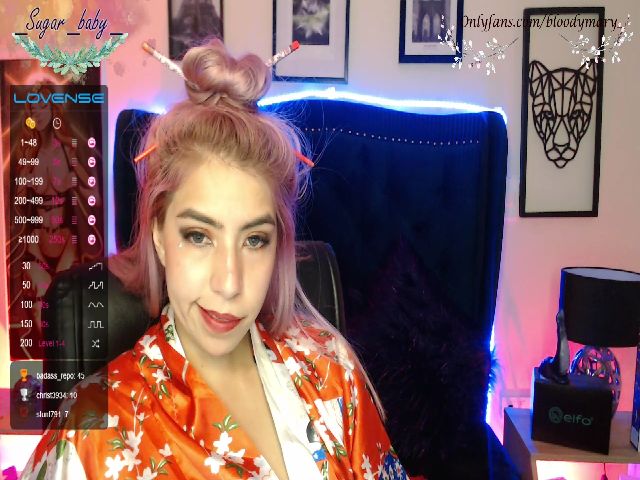 Live sex webcam photo for Sugaar_baby #256065676