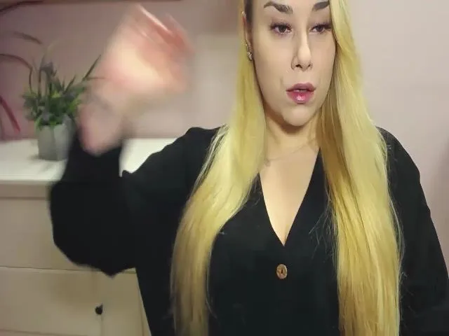 Live sex webcam photo for PerfectHAILEY #255158038