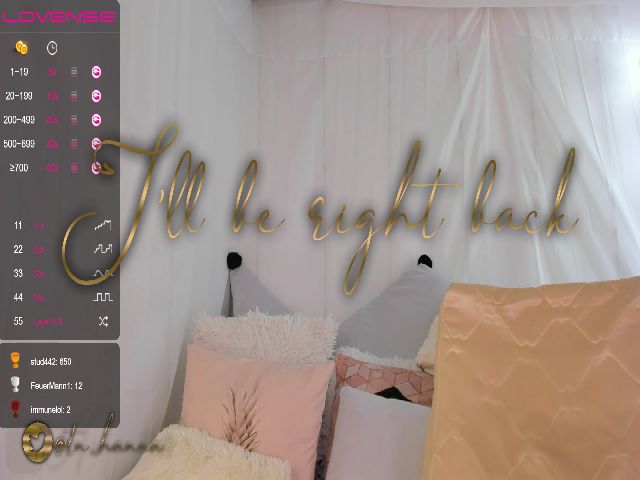 Live sex webcam photo for Hanna_tn #264934111