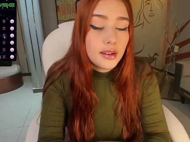 Live sex webcam photo for Tulipa1 #241255546