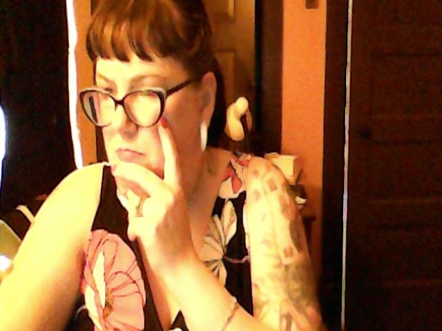 Live sex webcam photo for ThePinUpPunk #252620393