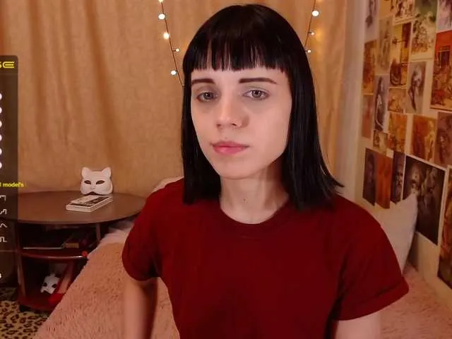 Live sex webcam photo for AmySpring #241110266