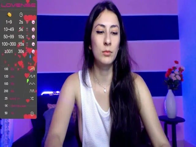 Live sex webcam photo for HannaCamgirl #253750098