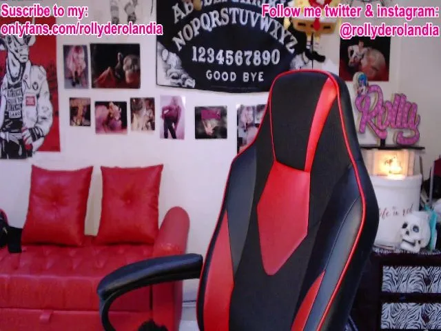 Live sex webcam photo for bangerwilliam #254290201