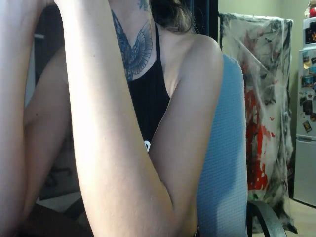 Live sex webcam photo for Angie_Wild #255158096