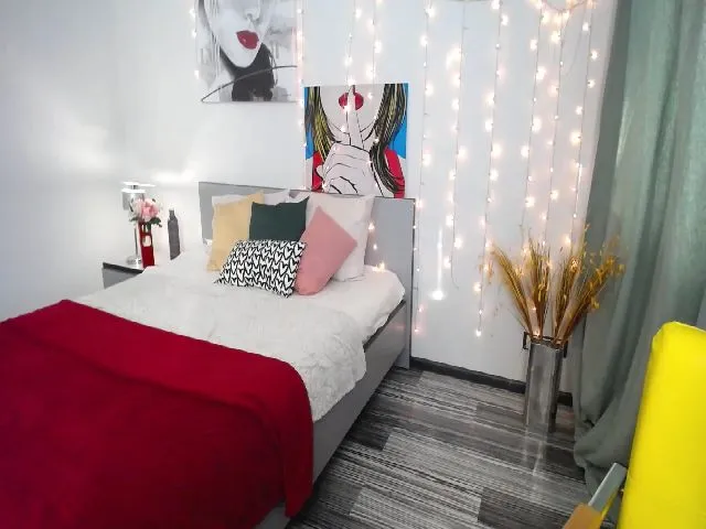 Live sex webcam photo for MarrieFleur #252550451