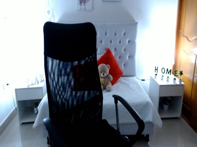 Live sex webcam photo for Antonella_lpz #263964284