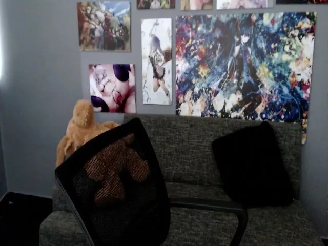 Live sex webcam photo for Jade_leon_ #263319833