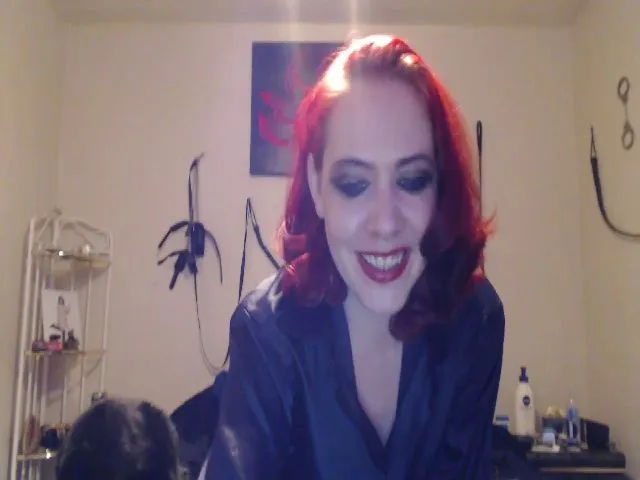 Live sex webcam photo for Misshavok1 #261933560