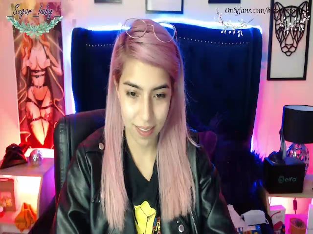 Live sex webcam photo for Sugaar_baby #261713237