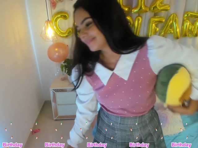 Live sex webcam photo for anthonellahil #245225224