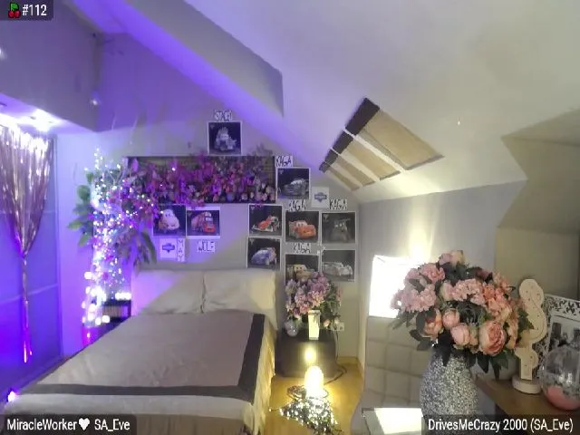 Live sex webcam photo for StaceyAdams #255184491