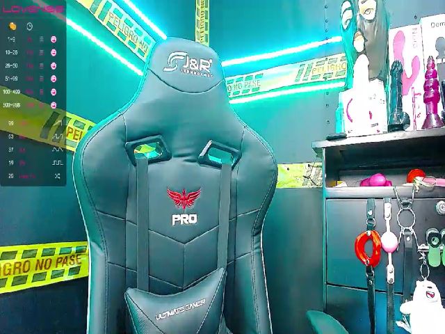 Live sex webcam photo for Rubi_slave #253383071