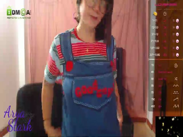 Live sex webcam photo for Arya_stark_ #254251594