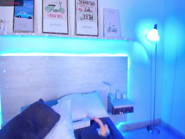 Live sex webcam photo for Sophia_Ferrer #260992455