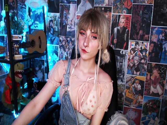 Live sex webcam photo for Manarose27 #256029387