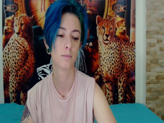 Live sex webcam photo for poison_blue #254558275