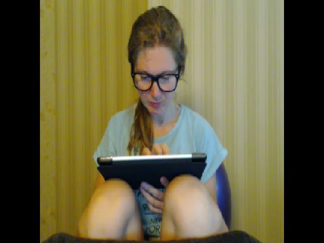 Live sex webcam photo for A_Girlie #259762716