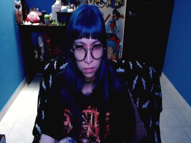 Live sex webcam photo for umaru_michae #260609452