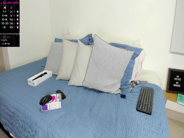 Live sex webcam photo for BriannaLorens #260802642