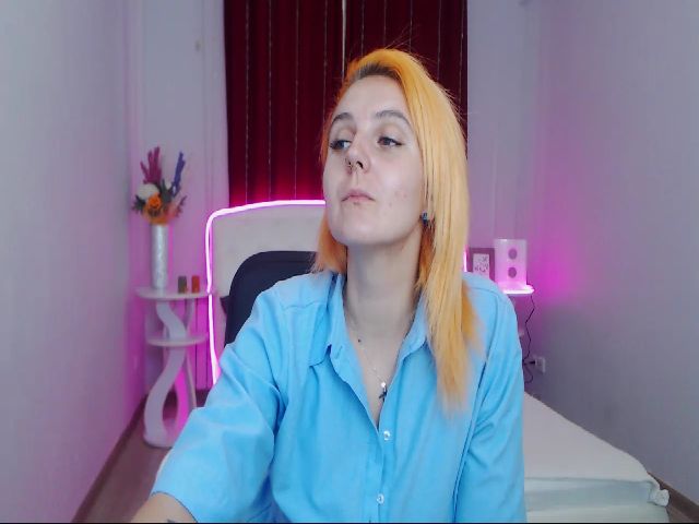 Live sex webcam photo for Polly_Green #260660643