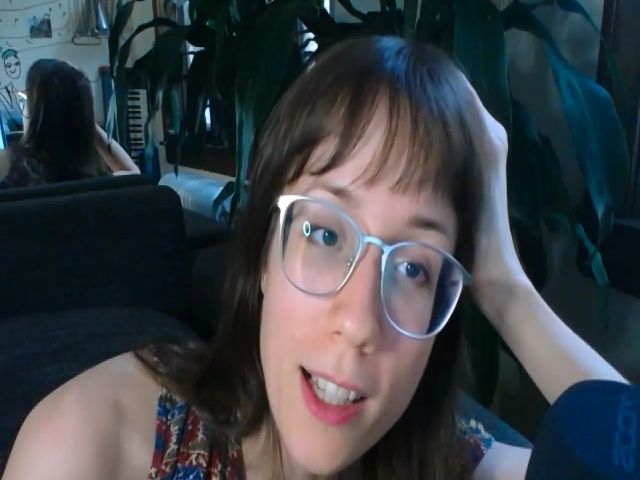 Live sex webcam photo for MinnieMoralia #255772159