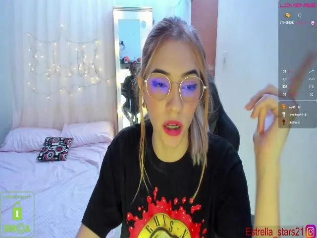 Live sex webcam photo for Isa_star #260473836