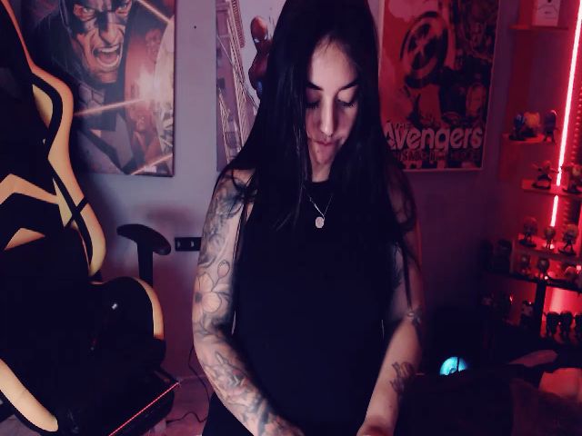 Live sex webcam photo for Alice_Summer #255542625