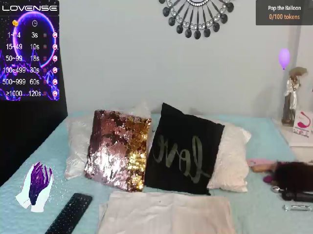 Live sex webcam photo for Dahianqueen #261412451