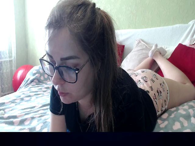 Live sex webcam photo for Scarlet_Johan #252514700