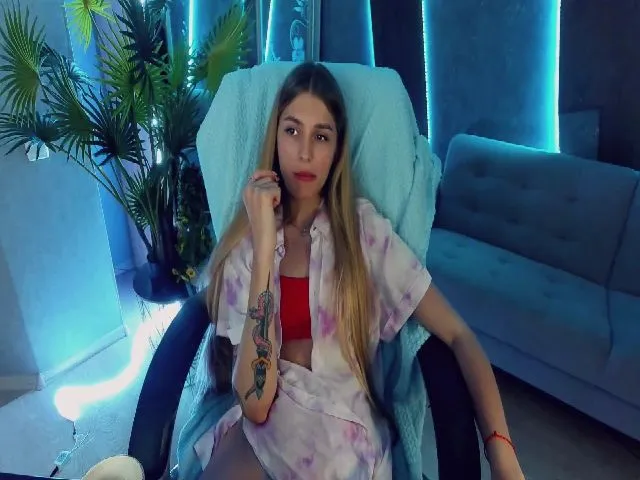 Live sex webcam photo for Adelina___ #253271504