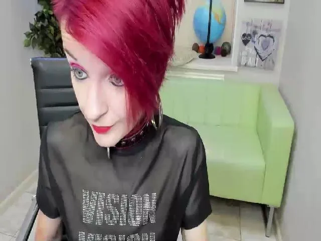 Live sex webcam photo for RubyBlaze #257457735